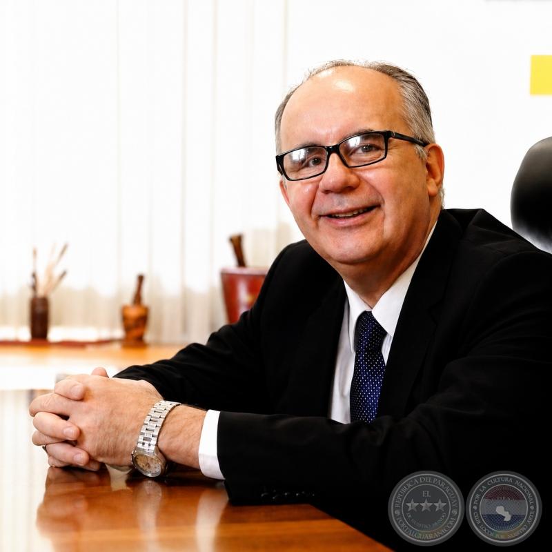 Firma del autor